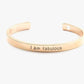 Frendorf | Ich bin Fablous Cuff Bangle