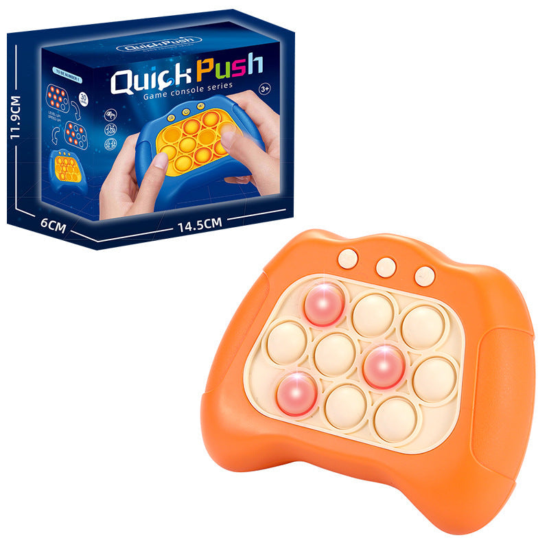 Frendorf | ZenPlay  - Elektronische Pop Light Up Spiele
