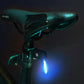 Frendorf | Besonderes Geschenk LED Fahrrad Rücklicht