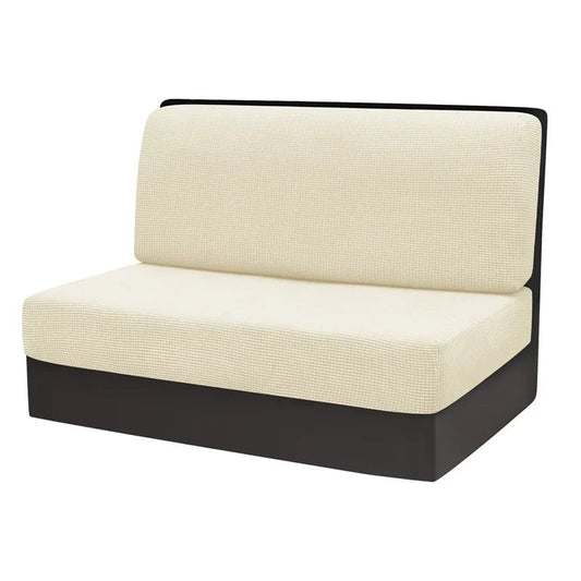 Frendorf | Banküberzüge Set für Wohnmobil & Wohnwagen - NomadCover