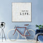Frendorf | Lust For Life Wandkunst