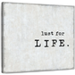 Frendorf | Lust For Life Wandkunst