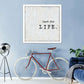 Frendorf | Lust For Life Wandkunst