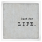 Frendorf | Lust For Life Wandkunst