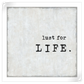 Frendorf | Lust For Life Wandkunst