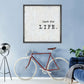 Frendorf | Lust For Life Wandkunst