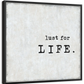 Frendorf | Lust For Life Wandkunst