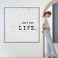 Frendorf | Lust For Life Wandkunst