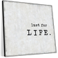 Frendorf | Lust For Life Wandkunst