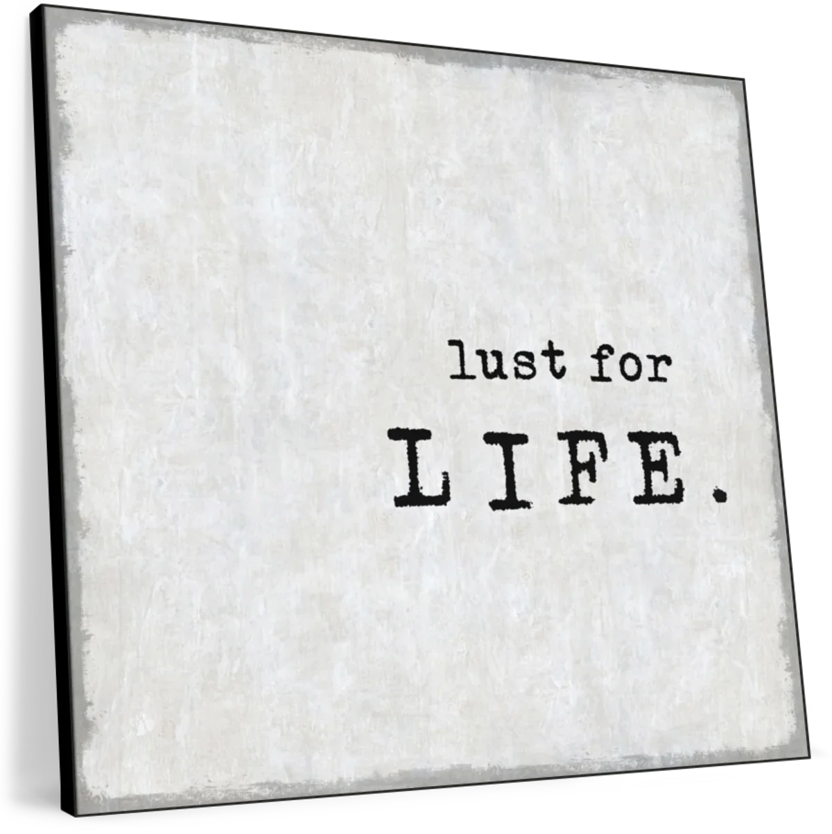 Frendorf | Lust For Life Wandkunst