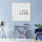 Frendorf | Lust For Life Wandkunst