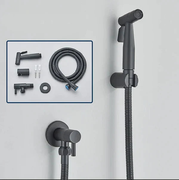 Frendorf | HydroClean - Premium Bidet für die Toilette