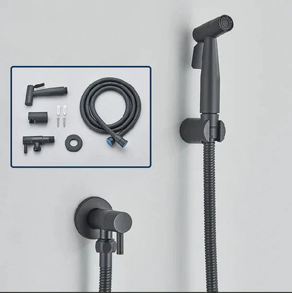 Frendorf | HydroClean - Premium Bidet für die Toilette