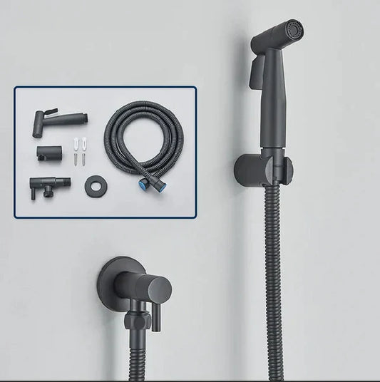 Frendorf | HydroClean - Premium Bidet für die Toilette
