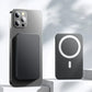 Frendorf | kabellose magnetische Powerbank