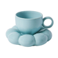 Preppy Bubble Tasse
