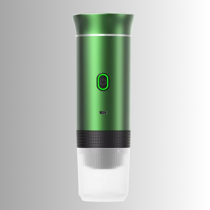 Frendorf | BrewXpress