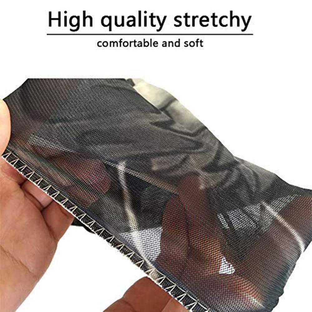 Frendorf | 10er Tattoo Arm Ärmelsatz