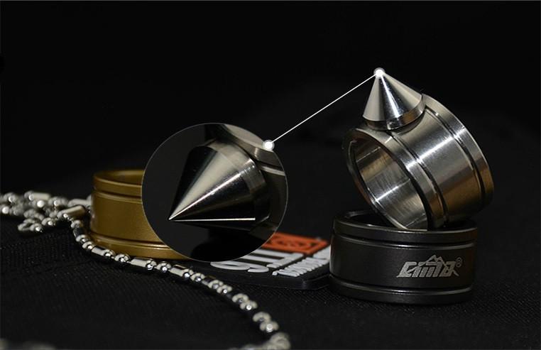 Frendorf | Der erstaunlichste defensive Ring