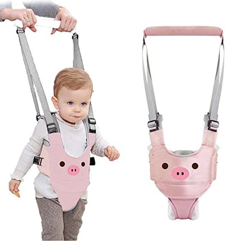 Frendorf | Baby Unisex Walker Assistent Harness Sicherheit Kleinkind Gürtel