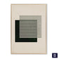 Sophisticated Abstract Canvas Wall Art Collection for Elegant Living Spaces