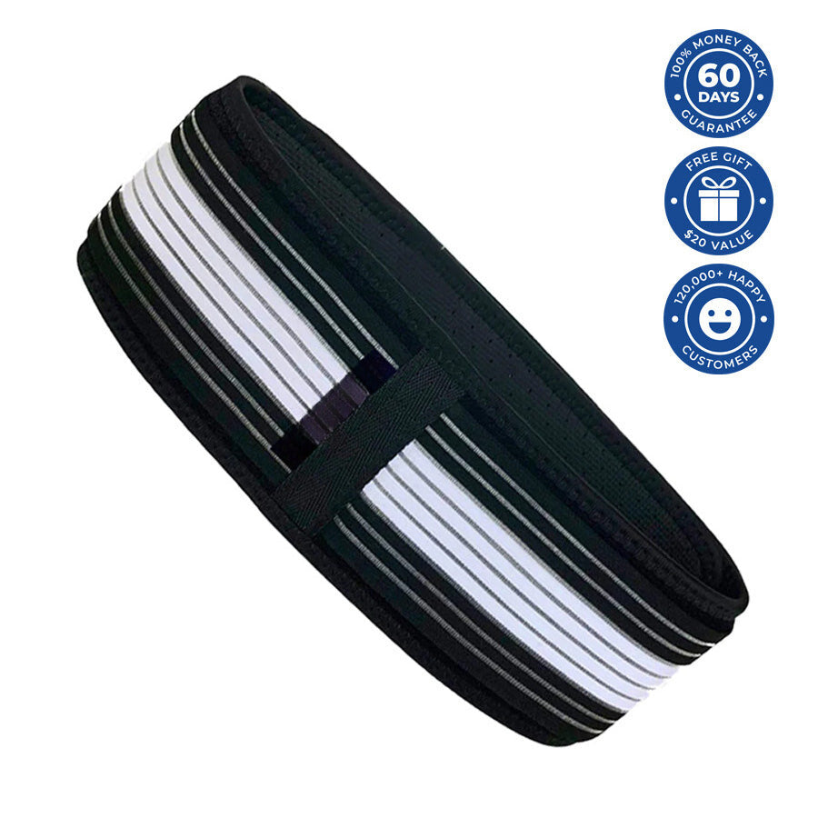 Frendorf | BackEase Belt | Ihr Rückenschmerz endet hier