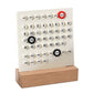 Frendorf | Manueller DIY Loop-Kalender