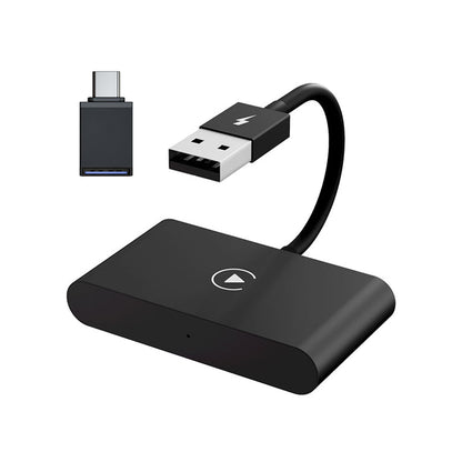 Frendorf | Drahtloser CarPlay-Adapter