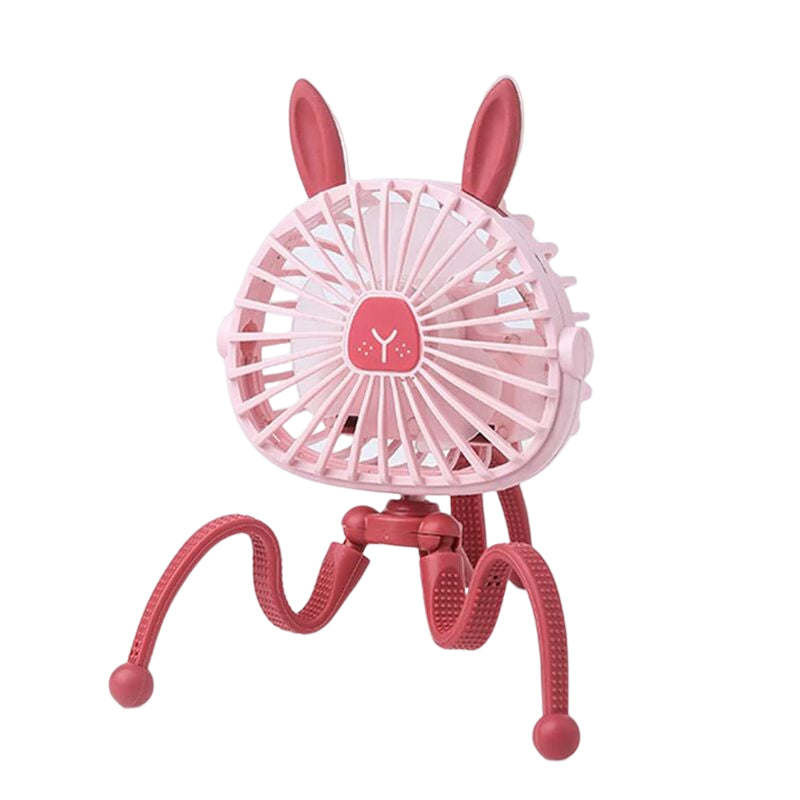 Frendorf | Tragbarer Babyventilator