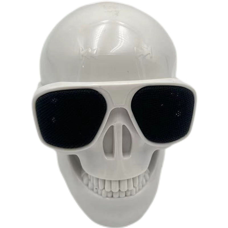 Frendorf | Skeleton Bluetooth Lautsprecher