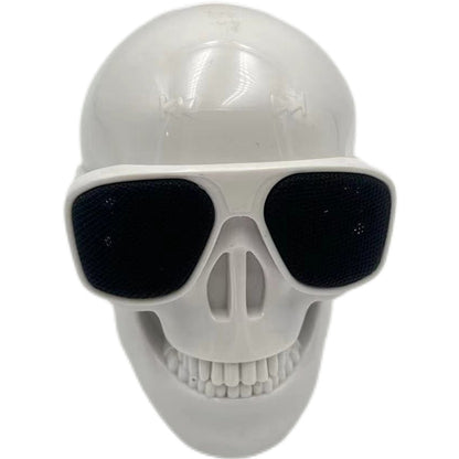 Frendorf | Skeleton Bluetooth Lautsprecher
