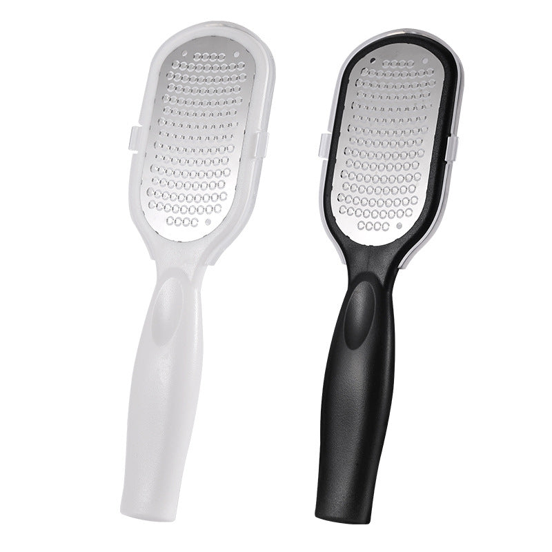 Frendorf |  SaniSleek – Für streichelzarte Füße in Minuten