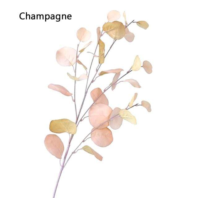 Frendorf | 34'' Künstlicher Eukalyptus-Stamm