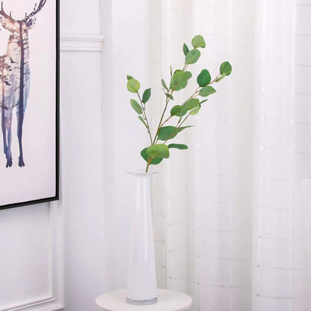 Frendorf | 34'' Künstlicher Eukalyptus-Stamm