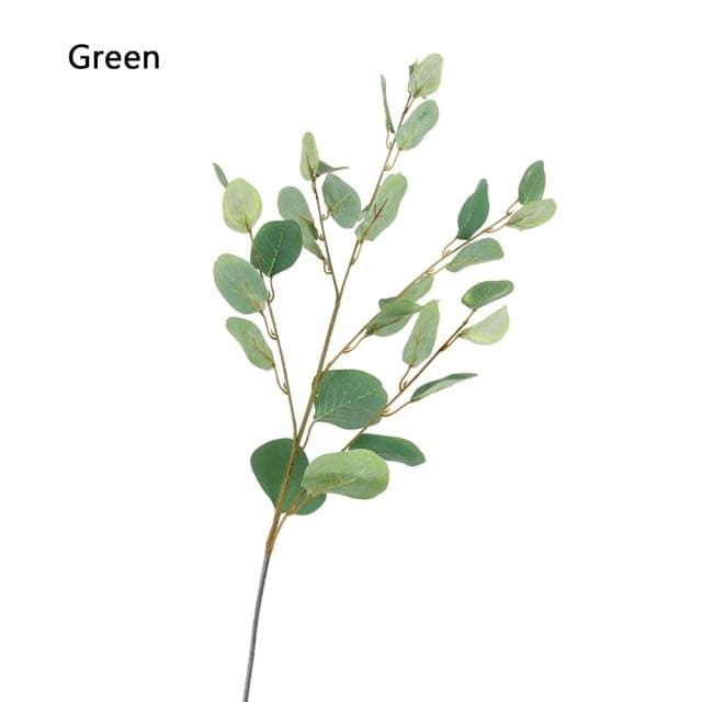 Frendorf | 34'' Künstlicher Eukalyptus-Stamm