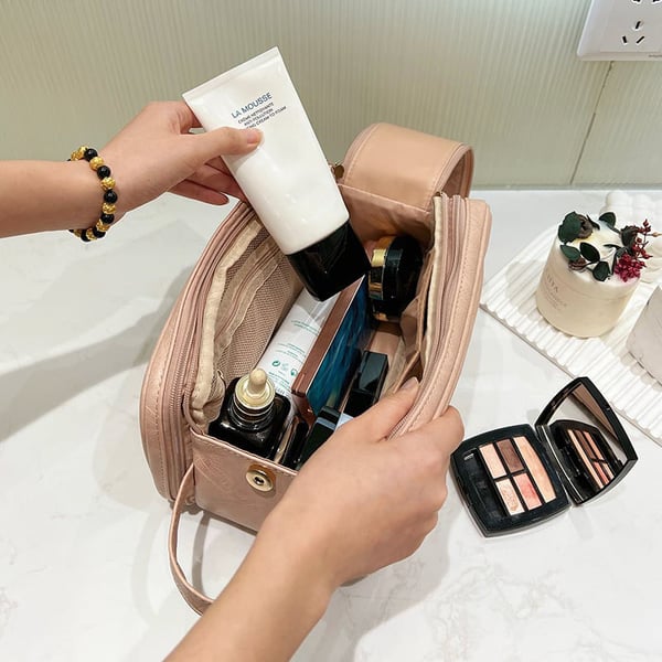 Frendorf | BeautyStash – Maximale Kapazität und perfekte Organisation für Ihre Kosmetik