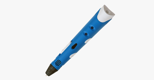 Frendorf | Bester 3D Druck Stift für Kinder mit verschiedenen Farben PLA Filament