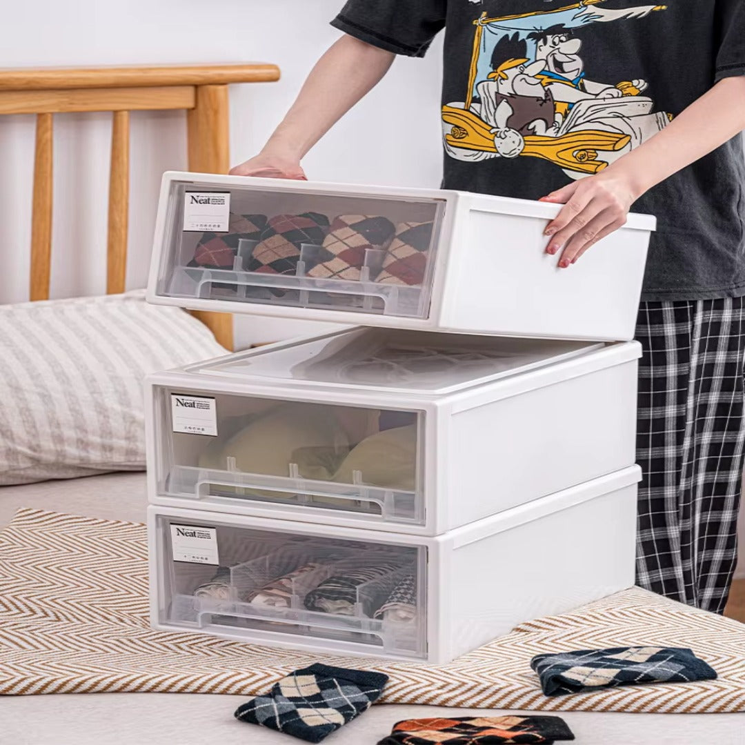 Frendorf | Minimalistische modulare Schiebebox