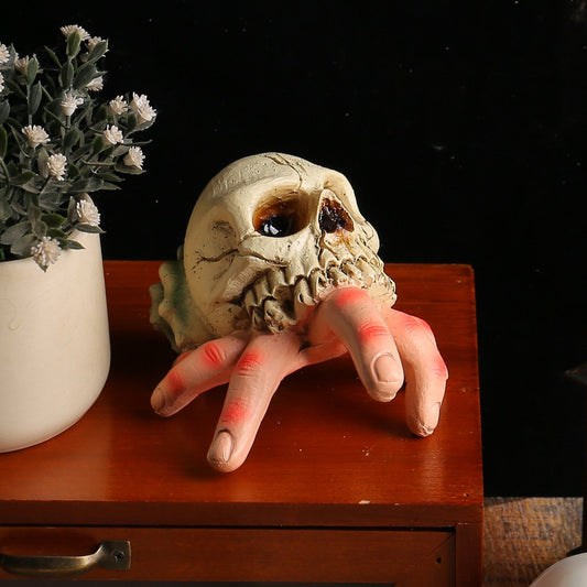 Frendorf | BoneCreep – Die Hand aus der Unterwelt!