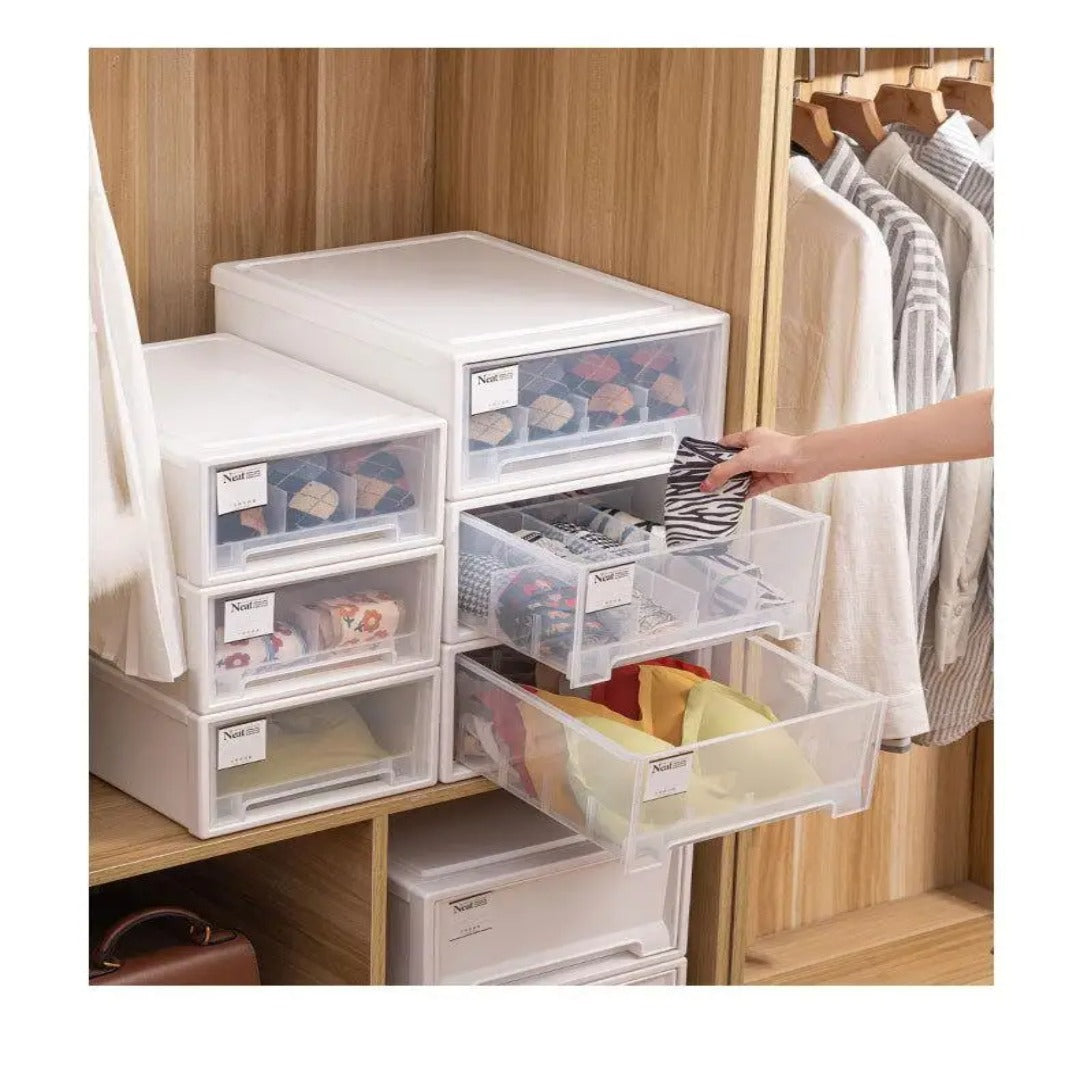 Frendorf | Minimalistische modulare Schiebebox