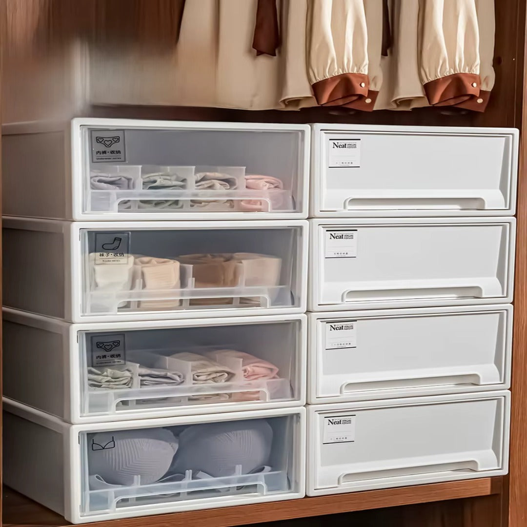 Frendorf | Minimalistische modulare Schiebebox