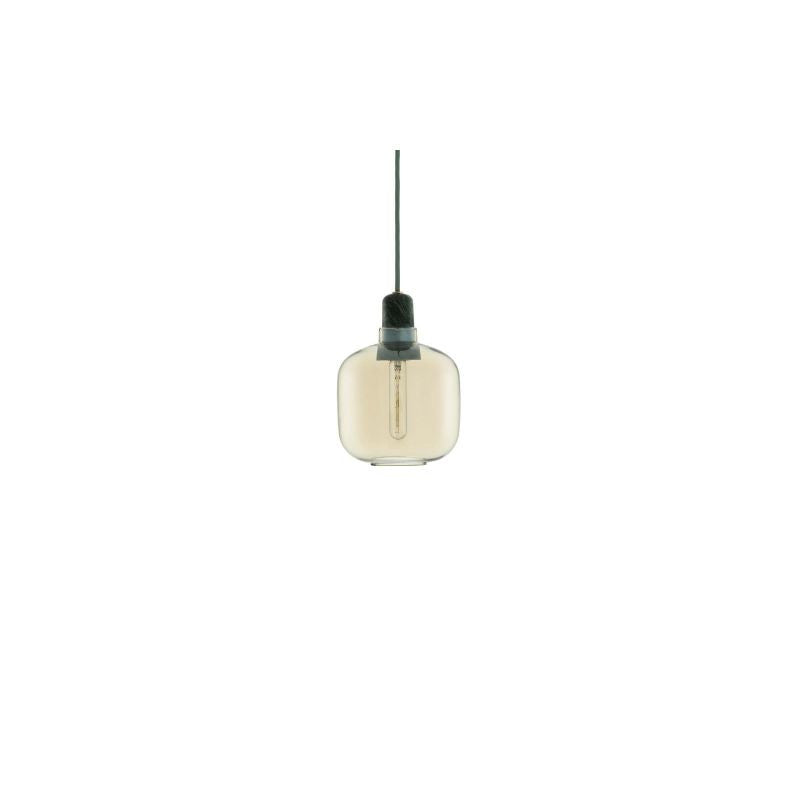 Normann Copenhagen Amp Pendelleuchte