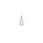 Normann Copenhagen Amp Pendelleuchte