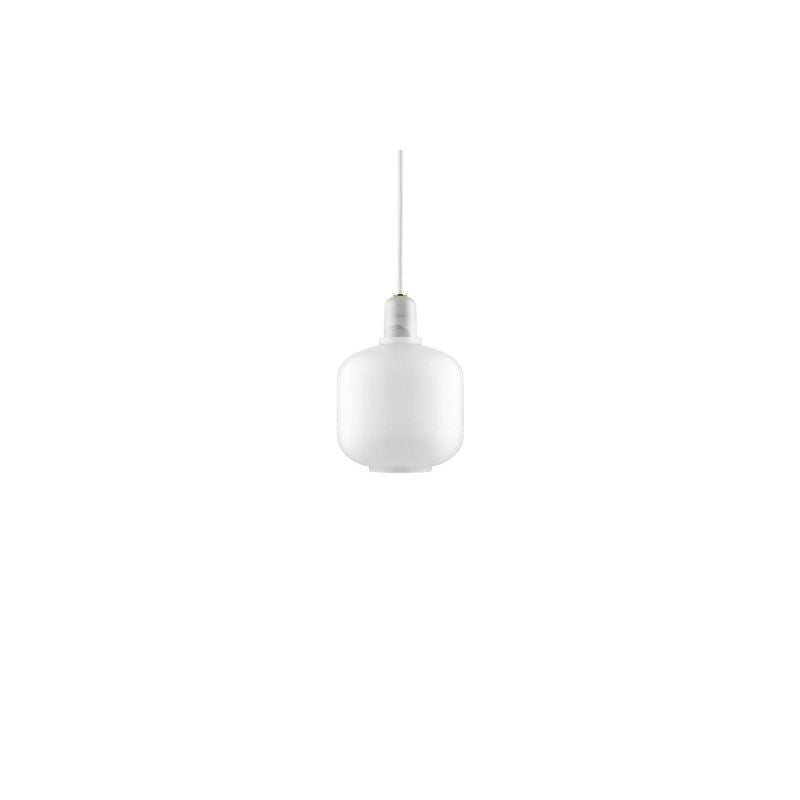 Normann Copenhagen Amp Pendelleuchte