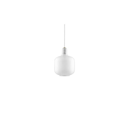 Normann Copenhagen Amp Pendelleuchte