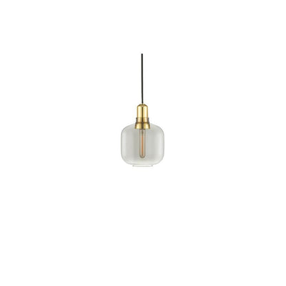 Normann Copenhagen Amp Pendelleuchte