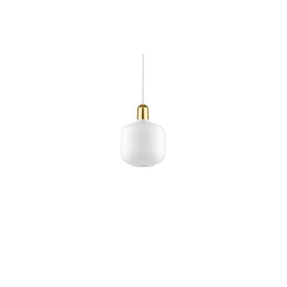Normann Copenhagen Amp Pendelleuchte