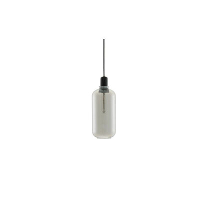 Normann Copenhagen Amp Pendelleuchte