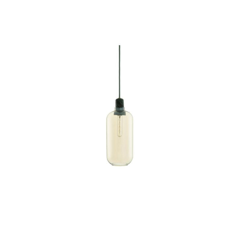 Normann Copenhagen Amp Pendelleuchte