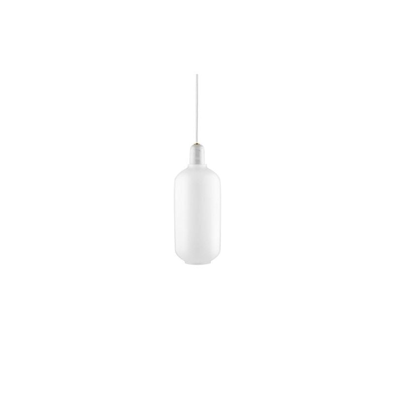 Normann Copenhagen Amp Pendelleuchte